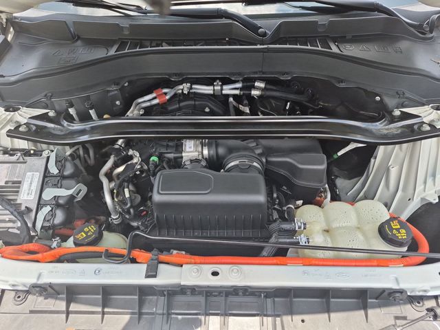 Used 2020 Ford Explorer Limited 4D Sport Utility