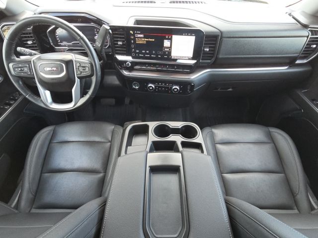 2024 GMC Sierra 1500 SLT:44448A