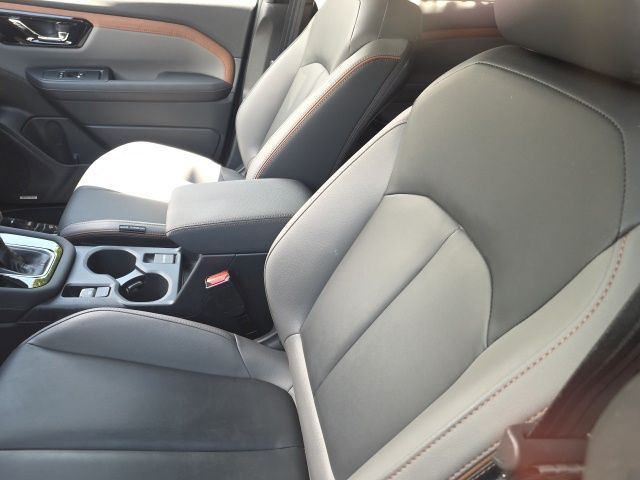 2025 Subaru Forester - $29,477