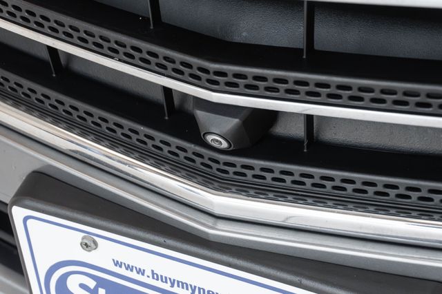 Used 2020 Chevrolet Traverse SUV