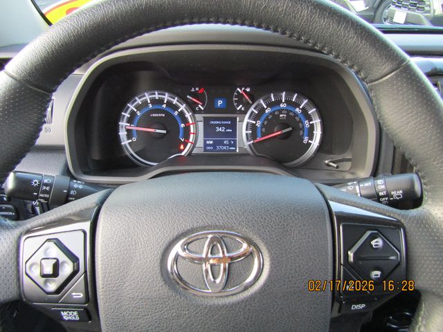used 2019 Toyota 4Runner car, priced at $35,499