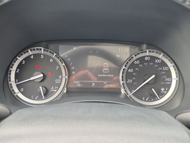 Used 2022 Toyota Highlander SUV