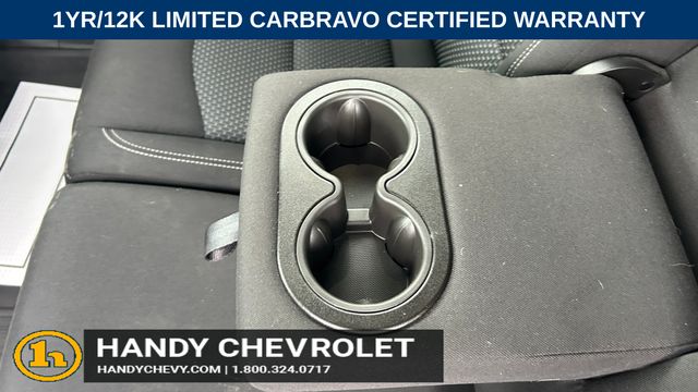 Used 2023 GMC Terrain SUV