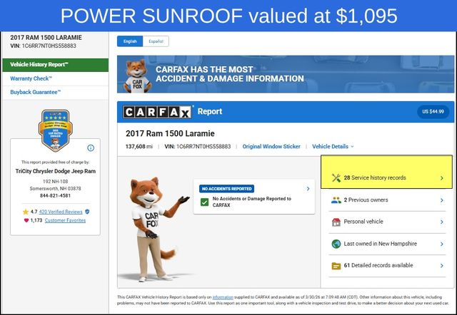 View vehicle photo 6