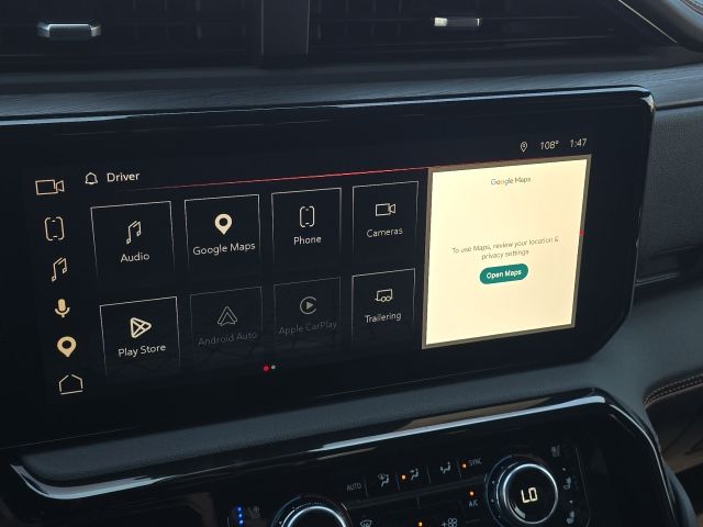 2024 GMC Sierra 1500 AT4:46539B