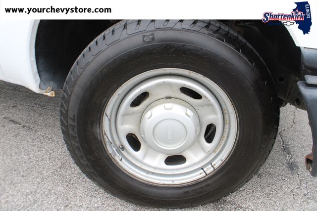 Used 2012 Ford F-250SD Truck