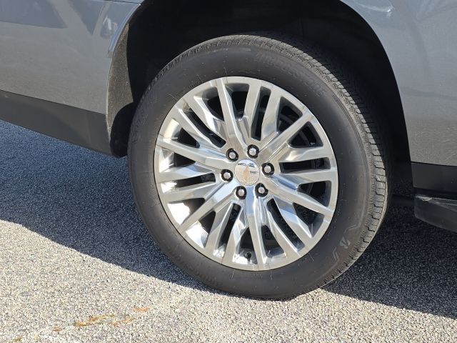 2023 Chevrolet Suburban Premier:44911A