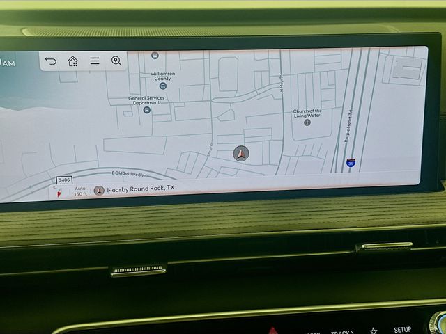 Thumbnail: 2026 Genesis GV80 - 13