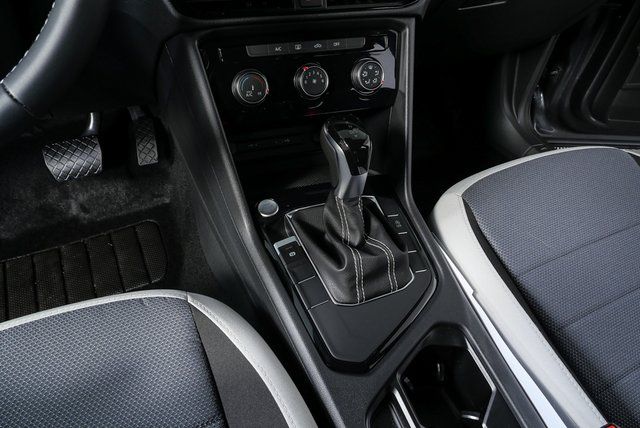 new 2026 Volkswagen Taos car, priced at $29,566