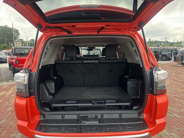 Used 2024 Toyota 4Runner SUV