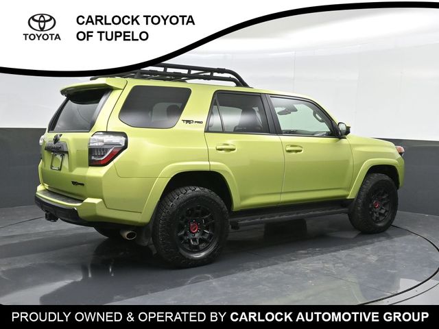 2022 Toyota 4Runner TRD Pro 2