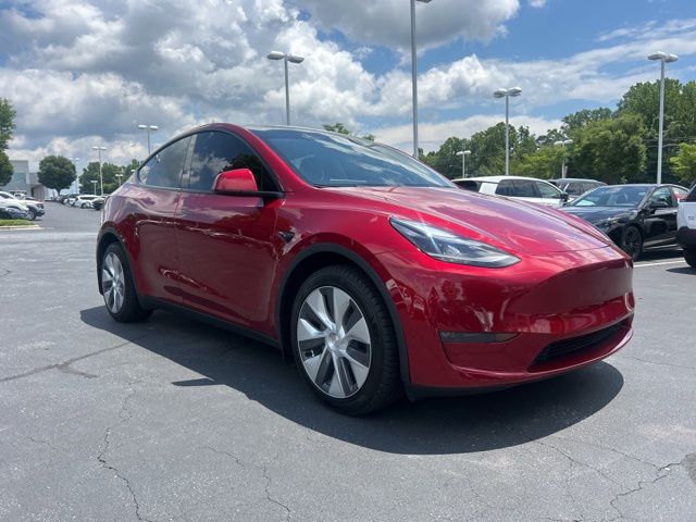 2024 Tesla Model Y Long Range - Photo 5