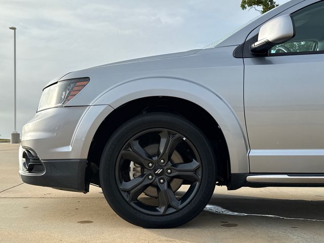 Used 2018 Dodge Journey SUV