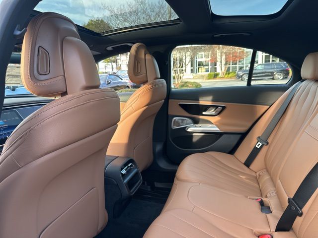 2026 Mercedes-Benz E-Class E 350 Silver at Bob King Buick GMC