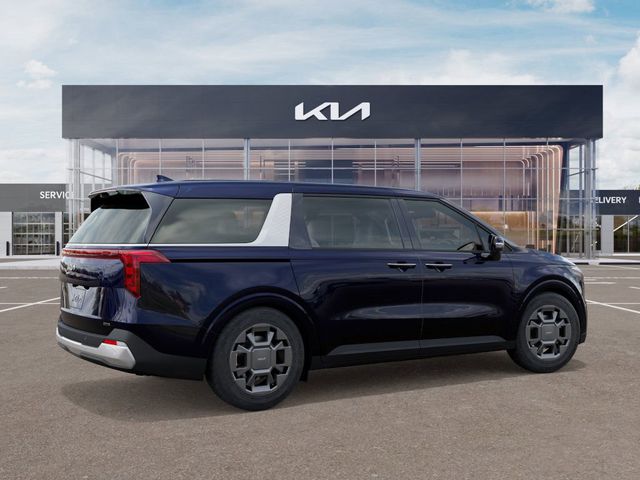 2026 Kia Carnival Hybrid