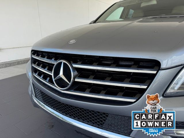Used 2015 Mercedes-Benz M-Class ML350 with VIN 4JGDA5JBXFA483782 for sale in D'Iberville, MS