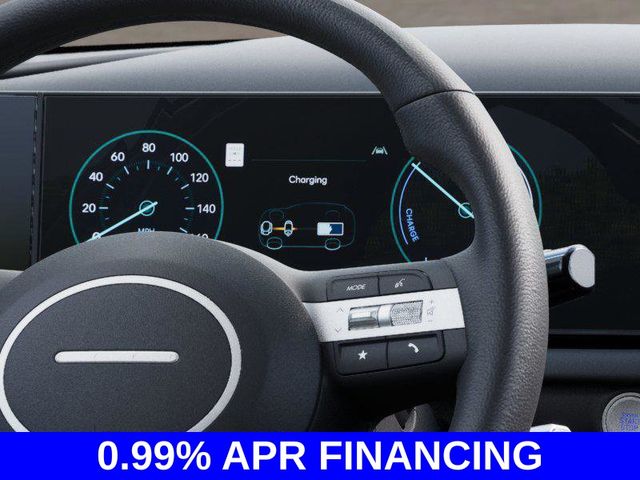 New 2026 White Hyundai SEL Convenience image 17