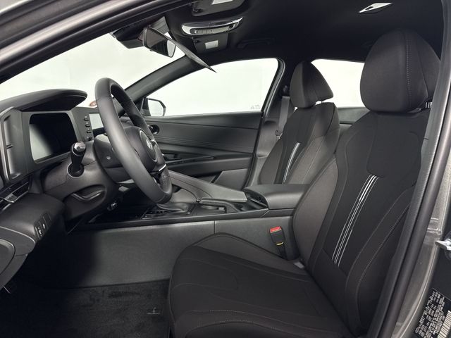 New 2025 Hyundai Elantra For Sale in Indianapolis, IN