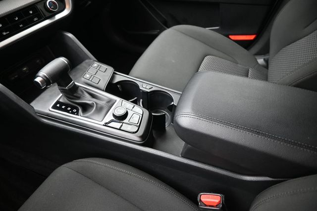 Used 2025 Kia Sportage SUV
