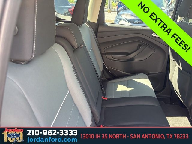 Used Car 2015 Ford Escape  Se For Sale Under $10,000 In San Antonio, Texas