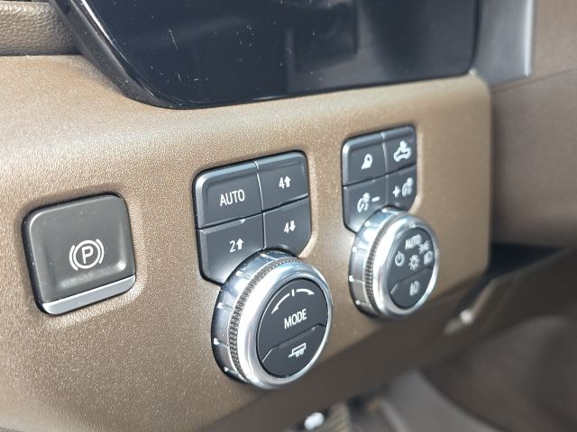 2024 GMC Sierra 2500HD SLT:168043A