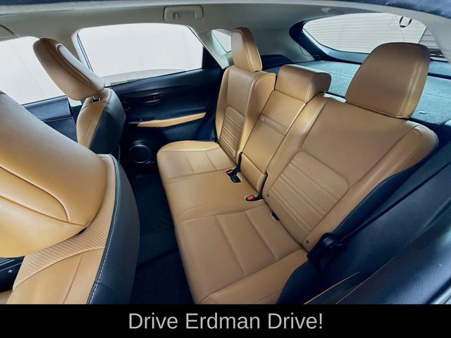 Used 2019 Lexus NX SUV