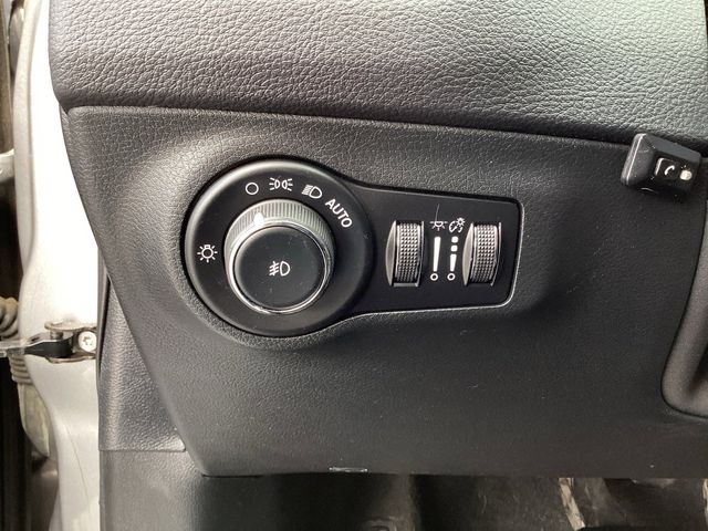 Used Car 2018 Jeep Compass  Latitude For Sale Under $15,000 In San Antonio, Texas