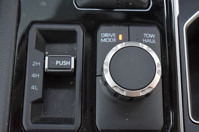 Used 2024 Toyota Tundra Hybrid Truck