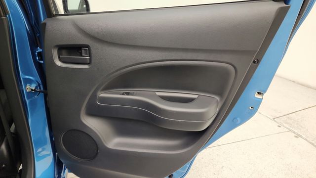 2024 Mitsubishi Mirage ES  at Durrett Motor Company