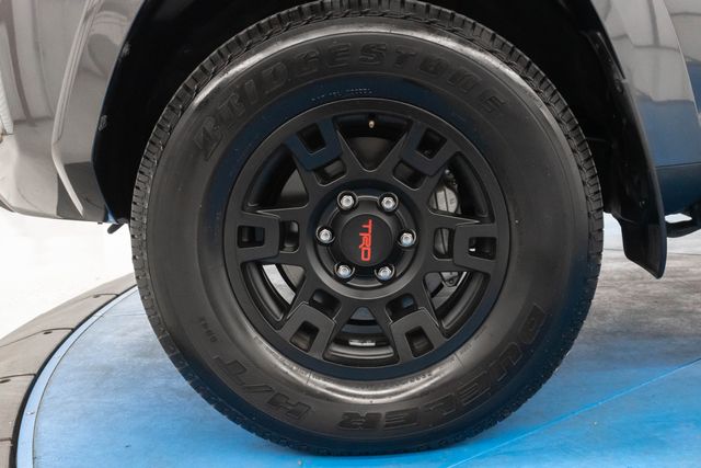 Used 2023 Toyota 4Runner SUV