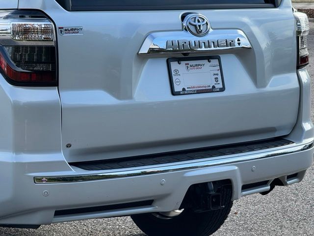 Used 2024 Toyota 4Runner SUV