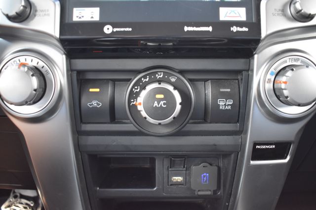 Used 2024 Toyota 4Runner SUV
