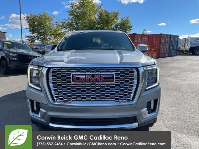 2024 GMC Yukon Denali 30