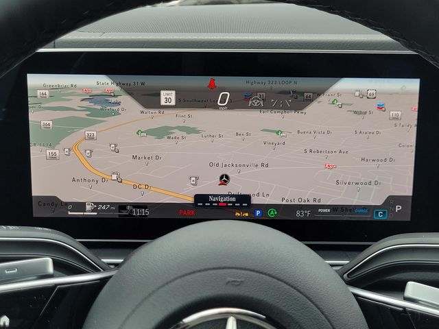 new 2026 Mercedes-Benz GLE car, priced at $85,680