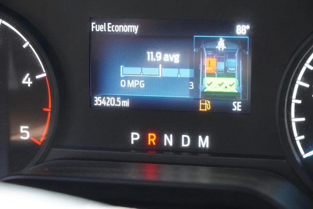 Used 2024 Ford F-350SD Truck