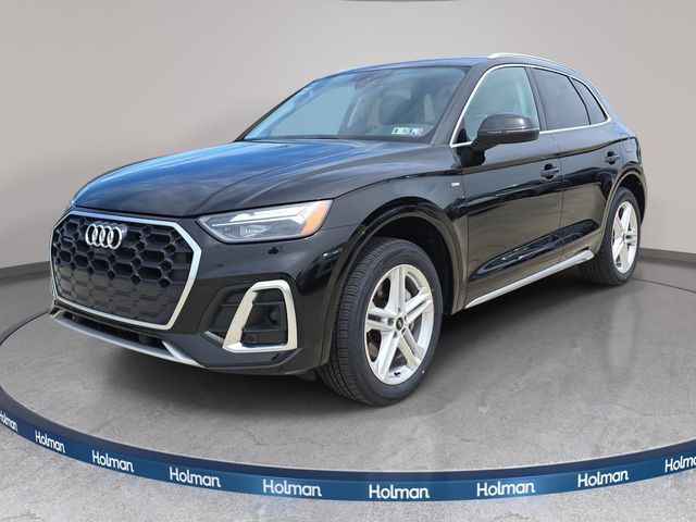2021 Audi Q5 Hybrid Plug-in e quattro Premium Plus 55 TFSI AWD