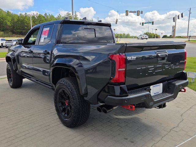 New 2026 Toyota Tacoma i-FORCE MAX Truck