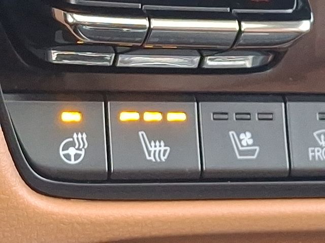 used 2024 Mazda CX-90 car, priced at $41,655