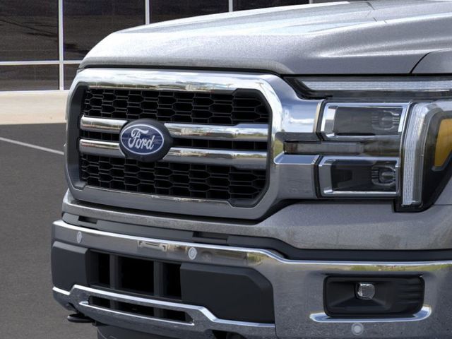 2026 Ford F-150 Lariat:168563