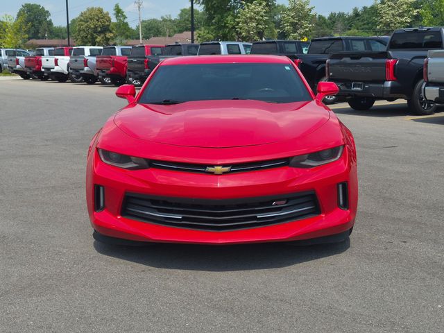 2017 Chevrolet Camaro - Image 8