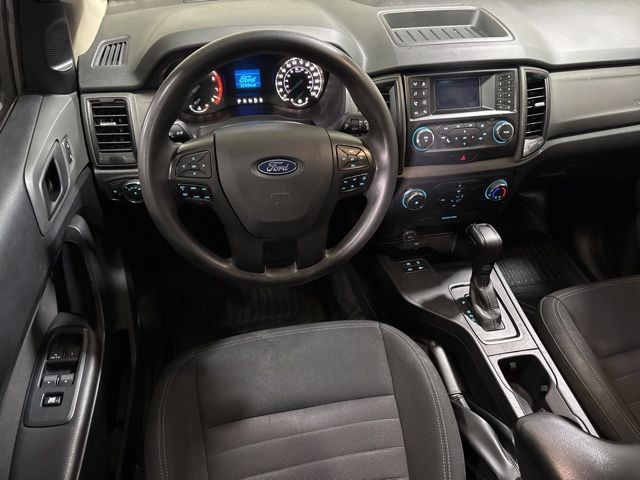 2020 Ford Ranger XL photo
