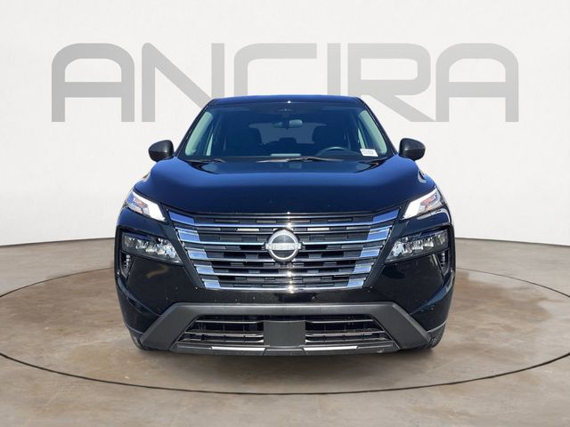 Used Car 2024 Nissan Rogue  S For Sale Under $20,000 In San Antonio, Texas