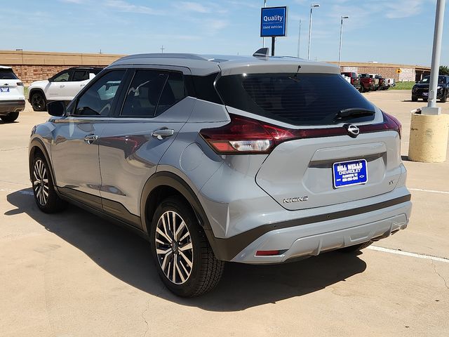 Used Car 2023 Nissan Kicks  Sv For Sale Under $20,000 In Plainview, Texas