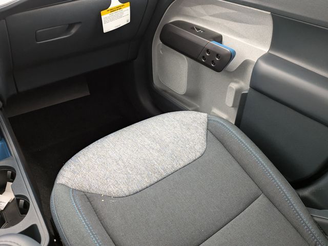 2025 Ford Maverick XLT - Photo 17