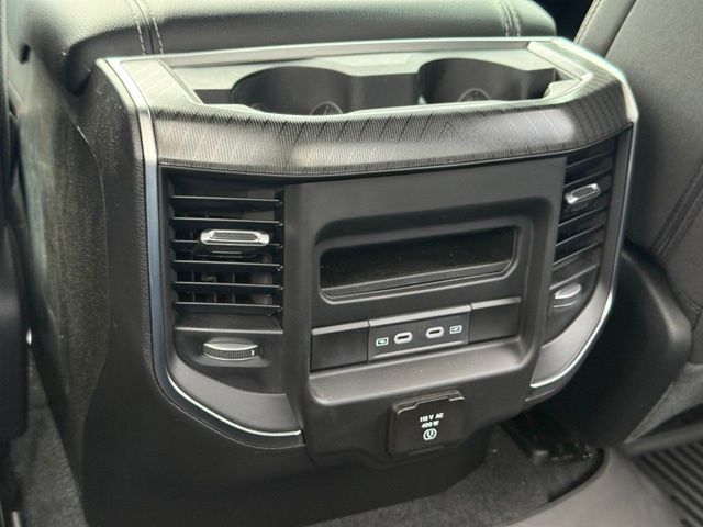 Used 2026 Ram 1500 Truck