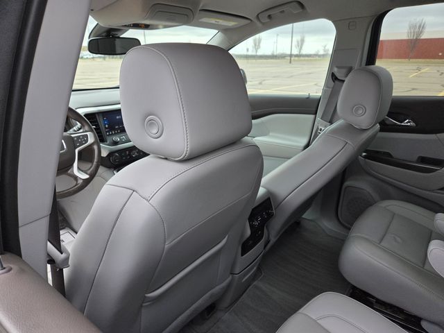2021 GMC Acadia AWD SLT