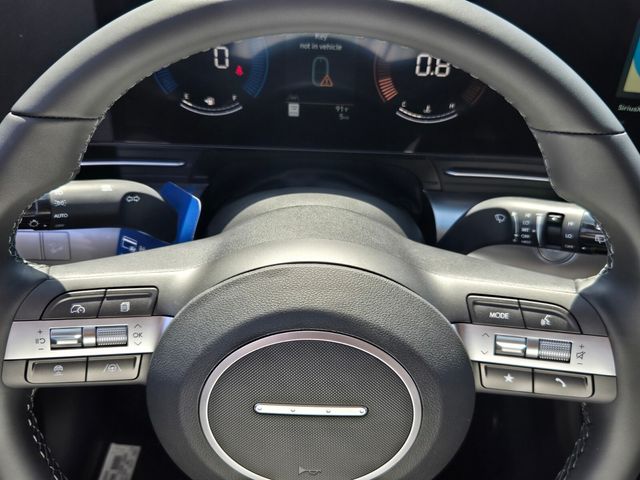 2027 Hyundai Kona
