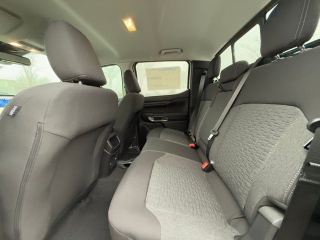 2024 Ford Ranger XLT photo