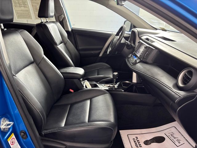 Used 2016 Toyota RAV4 SUV
