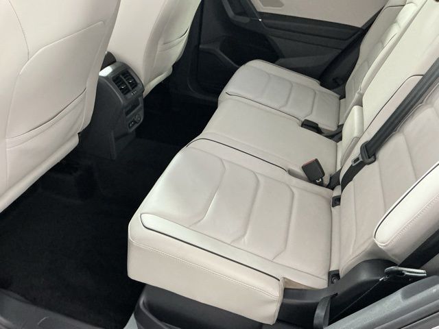 used 2020 Volkswagen Tiguan car, priced at $20,494